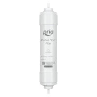 Картридж carbon block Prio Новая вода К 870 K 870