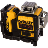 Самовыравнивающийся лазерный уровень DEWALT DCE089D1R