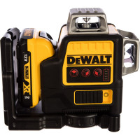 Самовыравнивающийся лазерный уровень DEWALT DCE089D1R