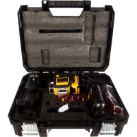 Самовыравнивающийся лазерный уровень DEWALT DCE089D1R