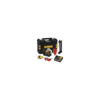 Самовыравнивающийся лазерный уровень DEWALT DCE089D1R