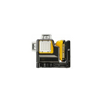 Самовыравнивающийся лазерный уровень DEWALT DCE089D1R