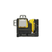 Самовыравнивающийся лазерный уровень DEWALT DCE089D1R