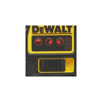 Самовыравнивающийся лазерный уровень DEWALT DCE089D1R