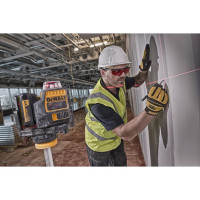 Самовыравнивающийся лазерный уровень DEWALT DCE089D1R