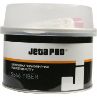 Шпатлевка Jeta PRO FIBER со стекловолокном, 1.8 кг 5546/1,8