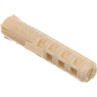 Нейлоновый дюбель ЕВРОПАРТНЕР PND-5 5х25mm, 100 шт 76082028