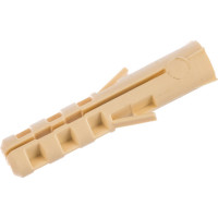 Нейлоновый дюбель ЕВРОПАРТНЕР PND-8 8х40 mm, 100 шт 76082040