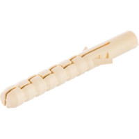 Нейлоновый дюбель ЕВРОПАРТНЕР PND-12L 12х100 mm удлиненный, 20 шт 87118