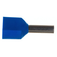 Набор наконечников КВТ НШВИ №5 79493