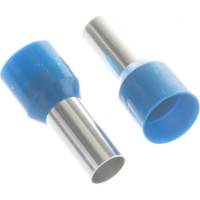 Наконечник КВТ НШВИ 16-12 упак 100шт 79452