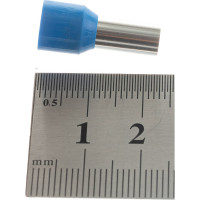 Наконечник КВТ НШВИ 16-12 упак 100шт 79452