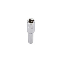 Головка торцевая глубокая 6 граней (5 мм; 1/4 Dr) KRAFT KT 700652