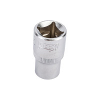 Головка торцевая TORX E-star (E16; 1/2 Dr) KRAFT KT 700611