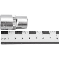 Головка торцевая TORX E-star (E16; 1/2 Dr) KRAFT KT 700611