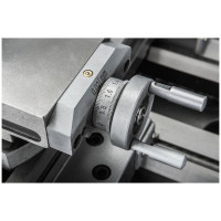 Токарный станок по металлу с тумбой JET BD-12G 220В 50000913M
