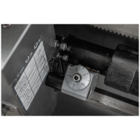 Токарный станок по металлу с тумбой JET BD-12G 220В 50000913M