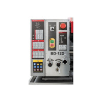 Токарный станок по металлу с тумбой JET BD-12G 220В 50000913M