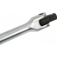 Шарнирный вороток 1/2 Dr 24 600мм KRAFT KT 700800