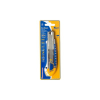 Профессиональный нож 25 мм KRAFT KT 700904