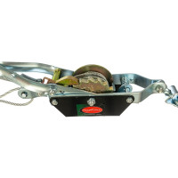 Рычажная тяговая лебедка 2т ROCKFORCE RF-TRK8020(26761)