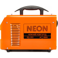Сварочный аппарат NEON ВД 203 220В,с каб. 2,5м 2241