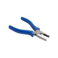 Комбинированные пассатижи 160 мм KRAFT Master KT 700579