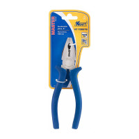Комбинированные пассатижи 160 мм KRAFT Master KT 700579