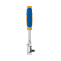Трещоточная рукоятка с быстрым сбросом 1/4 Dr KRAFT KT 700361