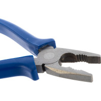 Комбинированные пассатижи 180 мм KRAFT Master KT 700580