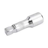 Наклонный удлинитель 1/2 Dr 76 мм KRAFT KT 700604