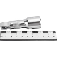 Наклонный удлинитель 1/2 Dr 76 мм KRAFT KT 700604