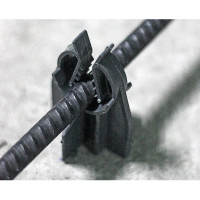 Фиксатор стойка турецкая Т 25 (500 шт)  Промышленник ФСТ25