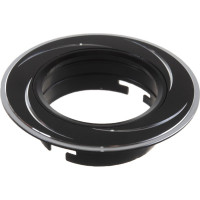 Точечный светильник Lumin'arte ALUM05BL-DL50GU5.3