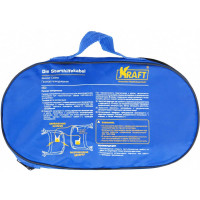 Провода прикуривания KRAFT 750А KT 880004