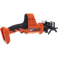 Садовая аккумуляторная сабельная пила PATRIOT RS 202 21В Max UES 250205121