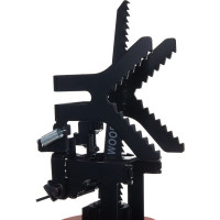 Садовая аккумуляторная сабельная пила PATRIOT RS 202 21В Max UES 250205121