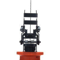 Садовая аккумуляторная сабельная пила PATRIOT RS 202 21В Max UES 250205121