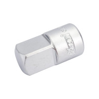 Переходник F 1/2DR – M 3/4DR KRAFT KT 700819