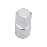 Переходник F 1/2DR – M 3/4DR KRAFT KT 700819