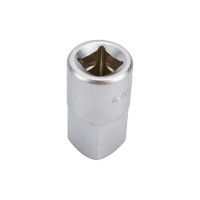 Переходник F 1/2DR – M 3/4DR KRAFT KT 700819