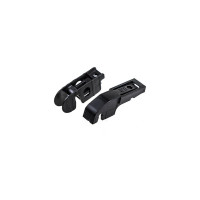 Каркасная щетка стеклоочистителя SKYWAY стандарт S02702006