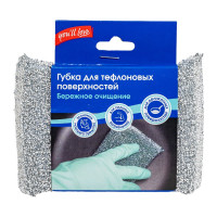 Губка для тефлоновых поверхностей You'll love 58284