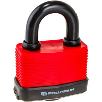 Навесной замок Palladium 905WP-65 9510