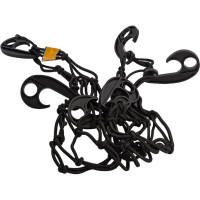 Сетка KRAFT 40х40, багажная, 6 пл кр KT 860506