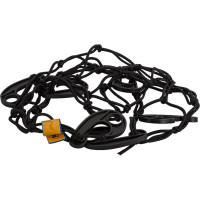 Сетка KRAFT 40х40, багажная, 6 пл кр KT 860506