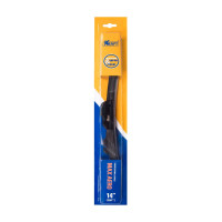 Бескаркасная щетка стеклоочистителя KRAFT 350mm KT 830000