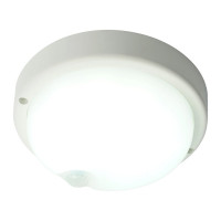 Светодиодный светильник FERON пылевлагозащищённый c ИК-датчиком, AL3006 29611