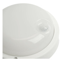 Светодиодный светильник FERON пылевлагозащищённый c ИК-датчиком, AL3006 29611