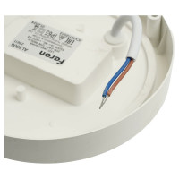 Светодиодный светильник FERON пылевлагозащищённый c ИК-датчиком, AL3006 29611